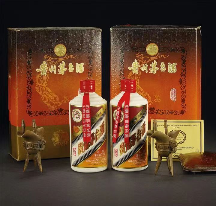南川礼盒茅台酒回收